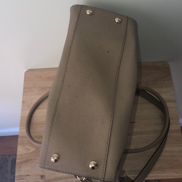 Michael more large Hamilton bag - Picture 3 of 7